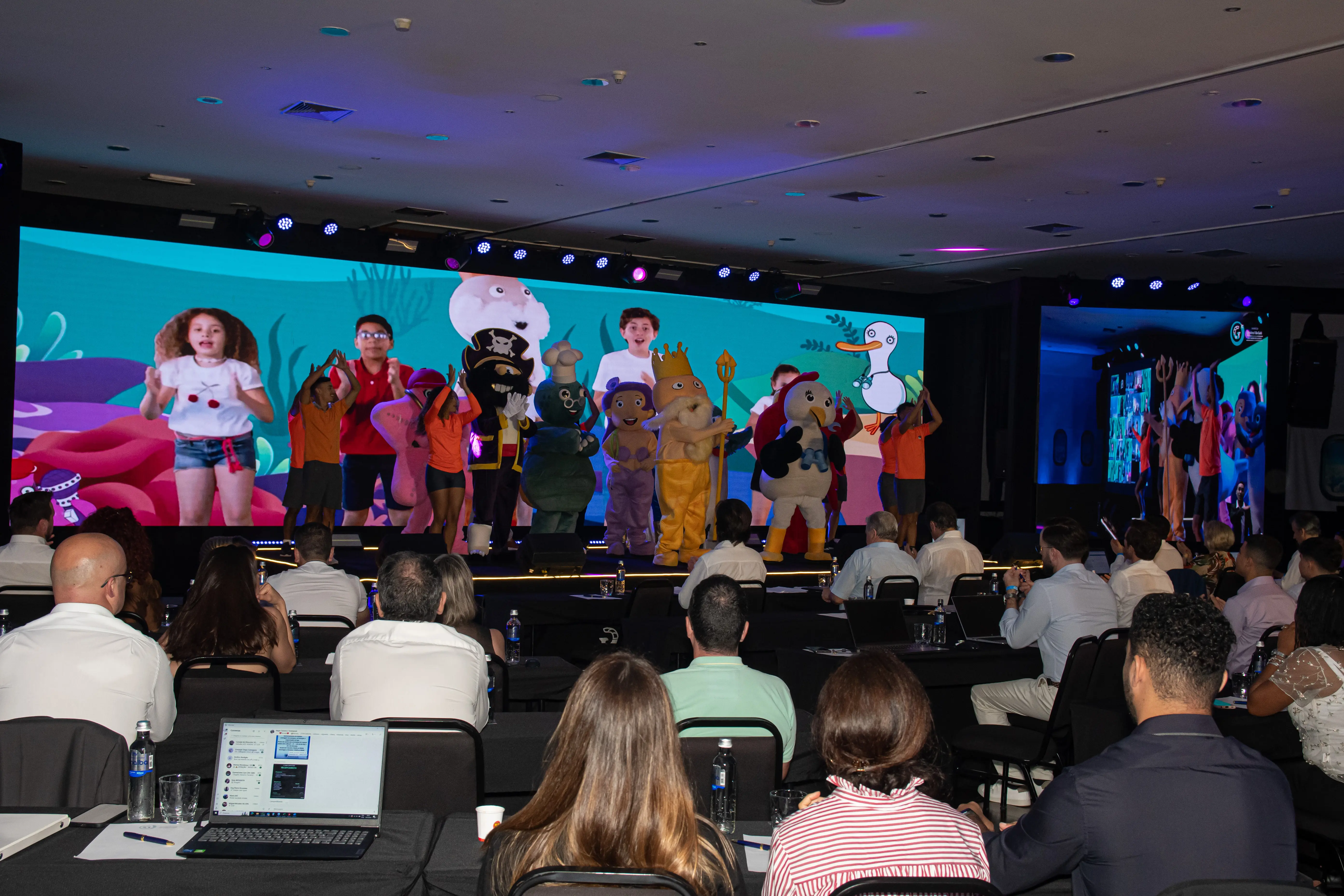 Convenção Vila Galé 2024