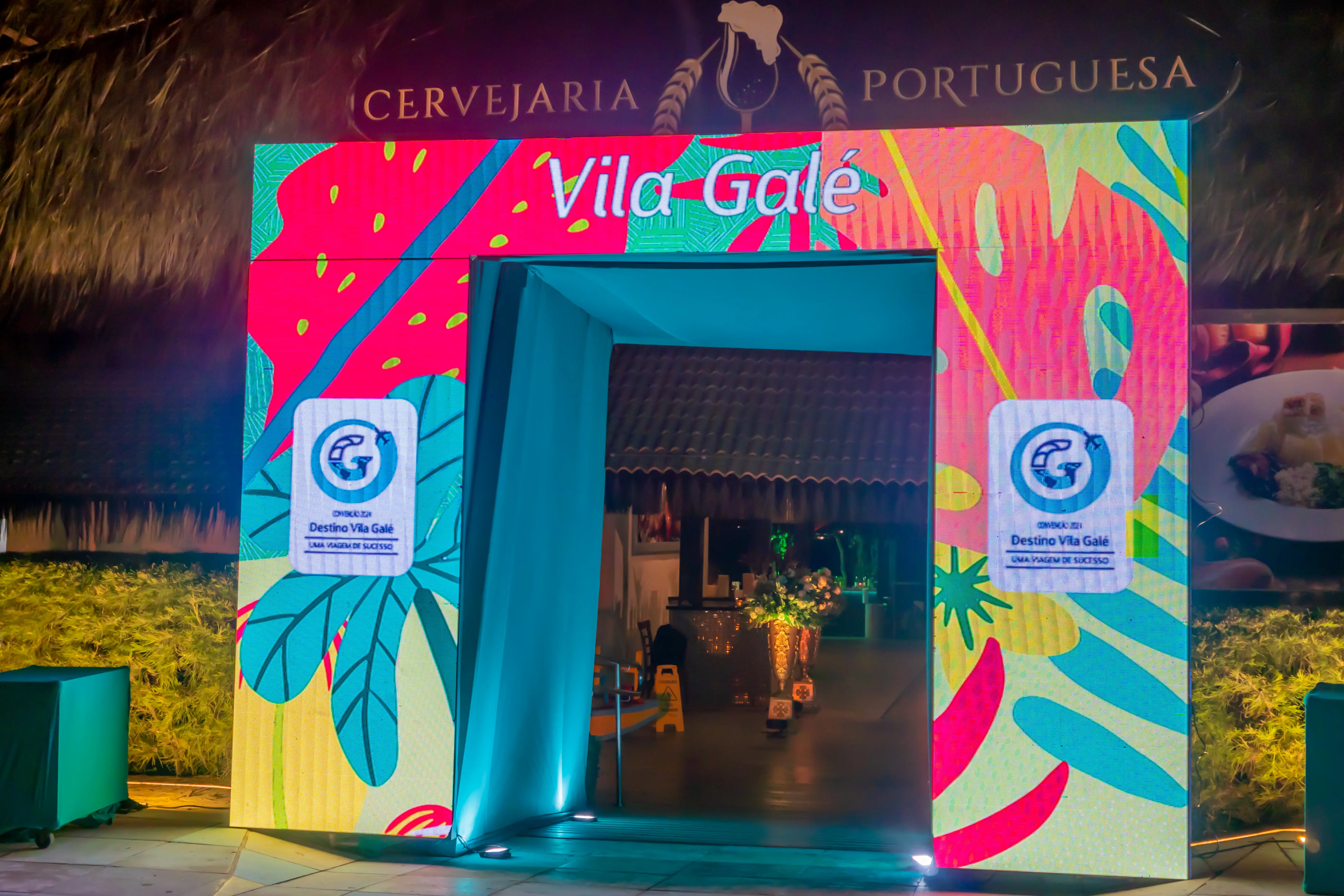 Convenção Vila Galé 2024