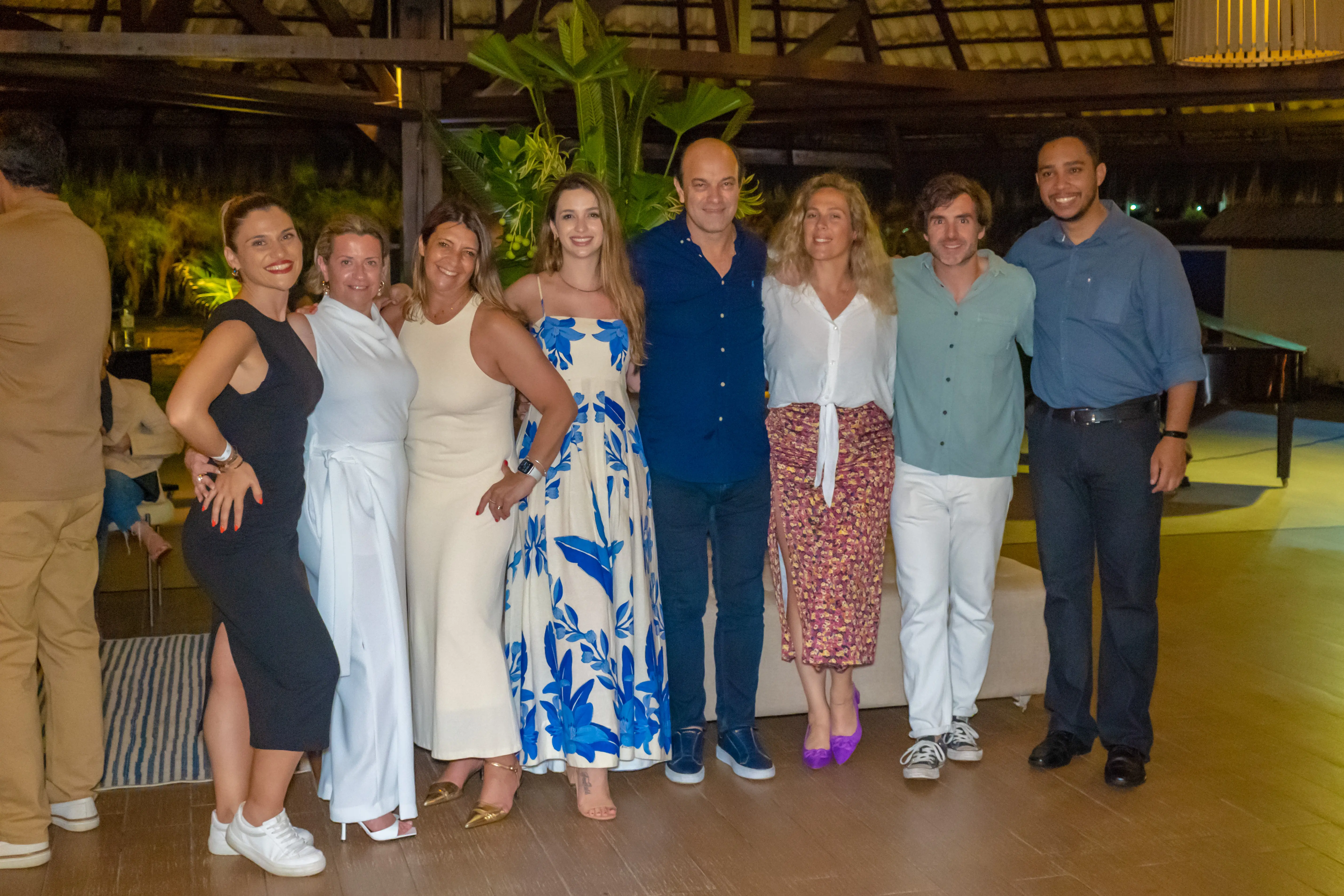 Convenção Vila Galé 2024