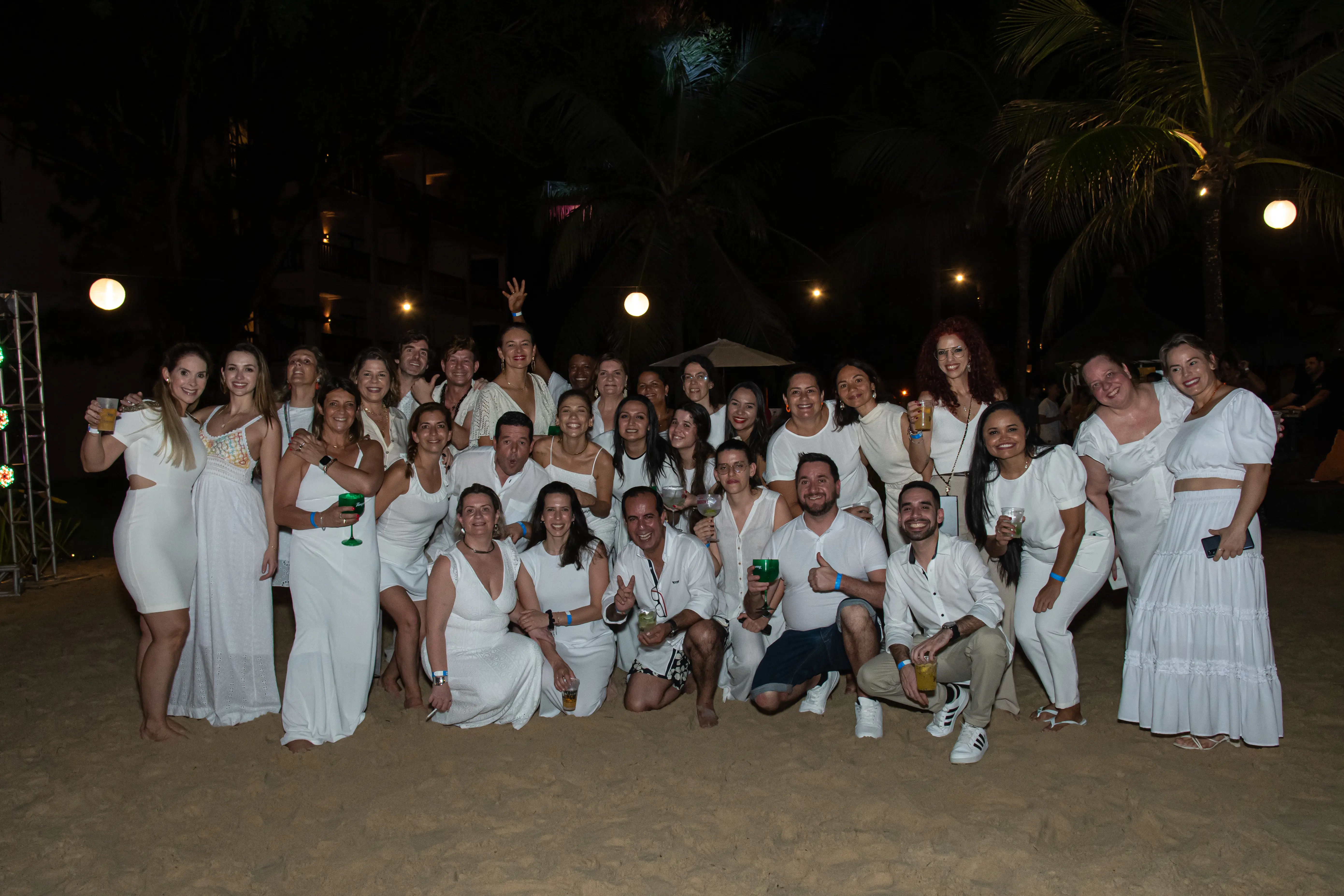 Convenção Vila Galé 2024