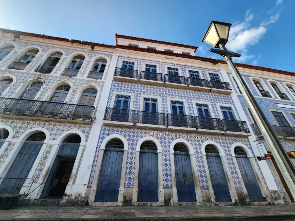 Museu de Artes Visuais