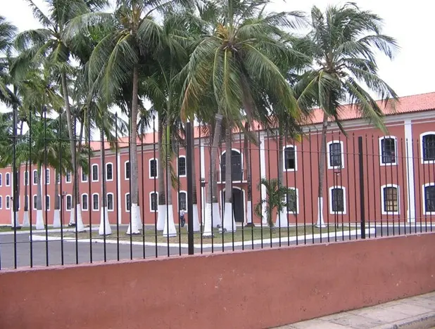 Convento das Mercês