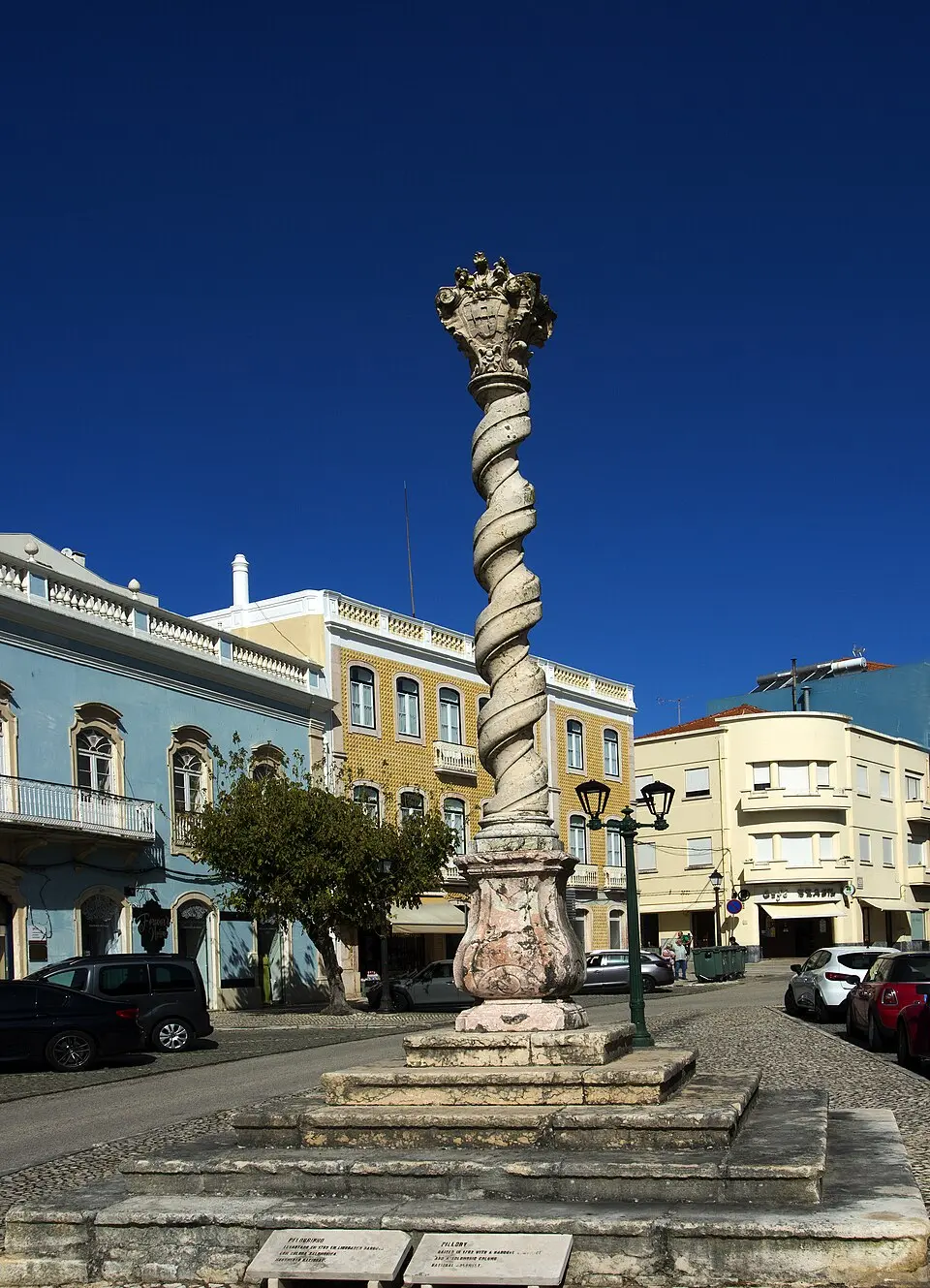 Pelourinho