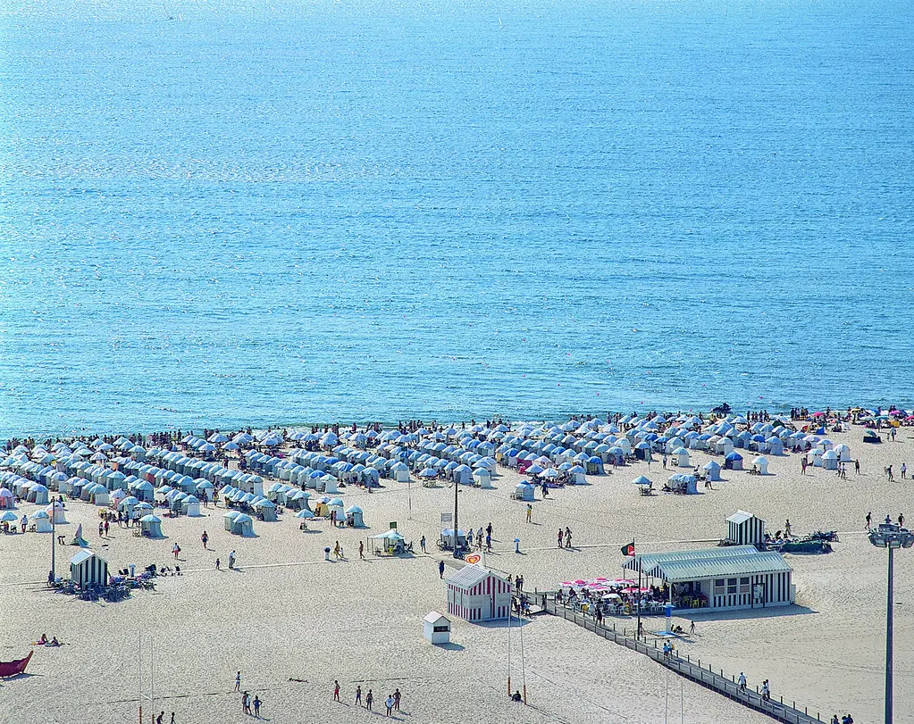 Praia da Claridade